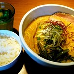 tokyo miso style IKEDA - 