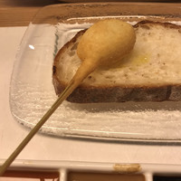 鮨・串揚げ 春夏秋冬 - 