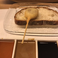 鮨・串揚げ 春夏秋冬 - 