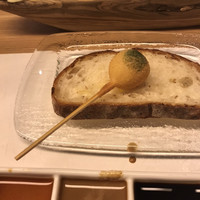 鮨・串揚げ 春夏秋冬 - 