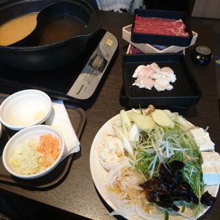 厚木市でおすすめの美味しいすき焼き しゃぶしゃぶをご紹介 食べログ