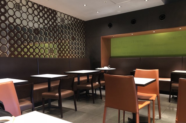 Marufuku Coffee Ten Yodobashi Akiba Ten photo 5