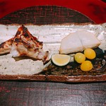 日本料理 晴山 - 