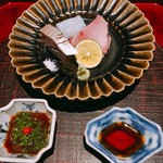 日本料理 晴山 - 