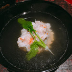 日本料理 晴山 - 