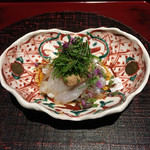 日本料理 晴山 - 