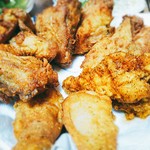 ケンタッキーフライドチキン 桜新町店