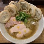 らーめん専門 和海 - 