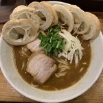 らーめん専門 和海 - 