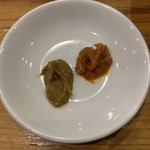 らーめん専門 和海 - 