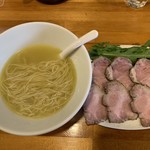 極汁美麺 umami - 