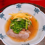 日本料理 晴山 - 