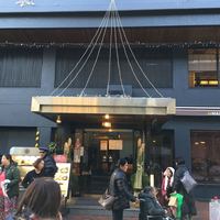 とんかつ まい泉 青山本店 - 