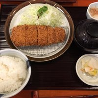 とんかつ まい泉 青山本店 - 