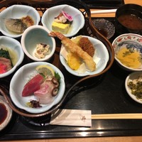 うおまん 西梅田本店 - 