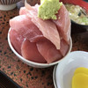 鶴亀屋食堂