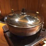 東京肉しゃぶ家 - 