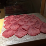 東京肉しゃぶ家 - 