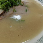 中華そば 紅蘭 - 