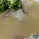 中華そば 紅蘭 - 