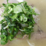 中華そば 紅蘭 - 