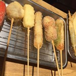 Suzukinokushikatsu - 