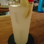 バー ジコン オクサワ - 