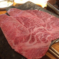 東京肉しゃぶ家 - 