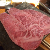 東京肉しゃぶ家 - 