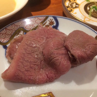 東京肉しゃぶ家 - 