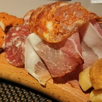 トラットリア ダイ パエサーニ - 