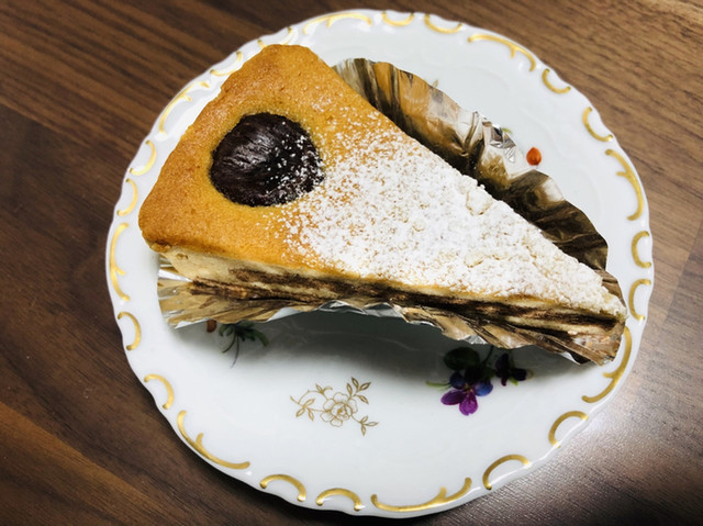 コンディトライ アキヤマ 草津 ケーキ 食べログ