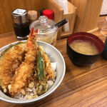 Tendon Tenya - 