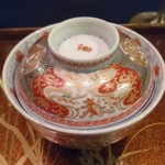 坊千代 - サンタクロースの贈り物