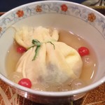 サンタクロースの贈り物