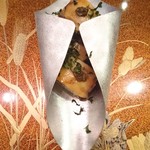 坊千代 - 熨斗寿司