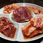 Yakiniku Reimen Yamanakaya - 