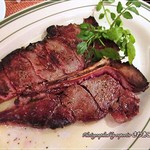 QUEENS STEAK - 