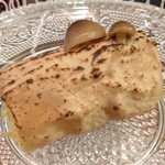 ブッシュドノエル