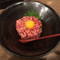 神戸牛 日本橋イタダキ - 