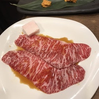 神戸牛 日本橋イタダキ - 
