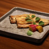蒲焼き