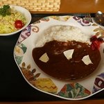 レストランもみじ - 