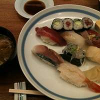 すし貝政 - 