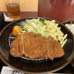 Tonkatsu Wakaba - 