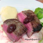 QUEENS STEAK - 