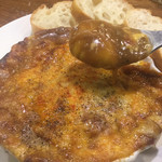 ビストロ ティアボ - 