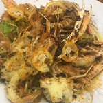 ビストロ ティアボ - 