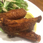 ビストロ ティアボ - 