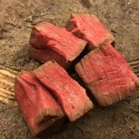 肉和食 月火水木金土日 - 